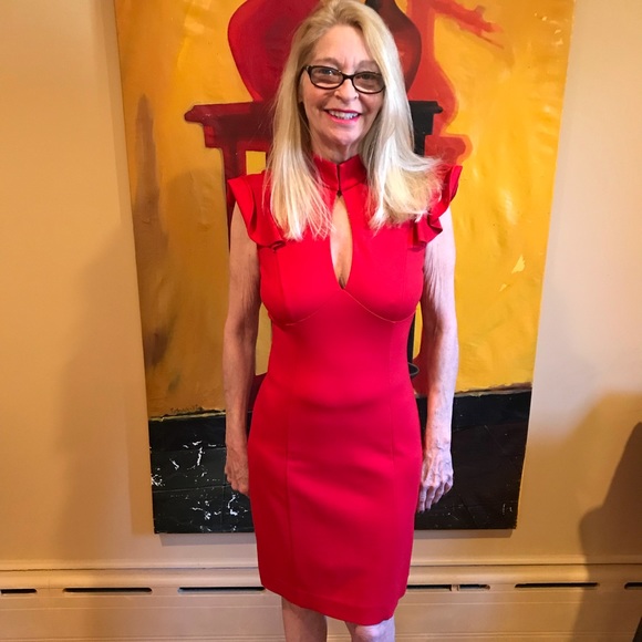 Bebe Dress - Picture 2 of 5